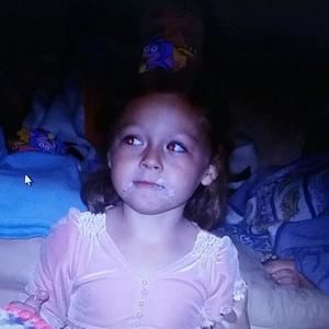 Meet your Posher, Caitlyn